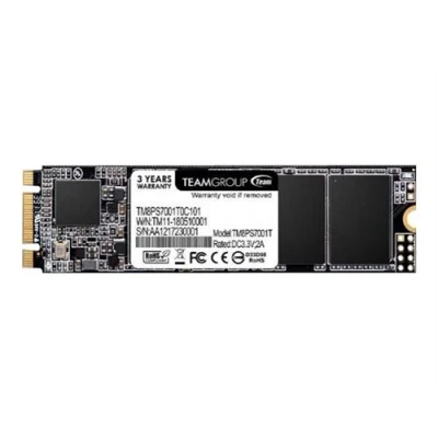 Afbeelding van Team Group MS30, 512 GB, M.2, 550 MB/s, 6 Gbit/s