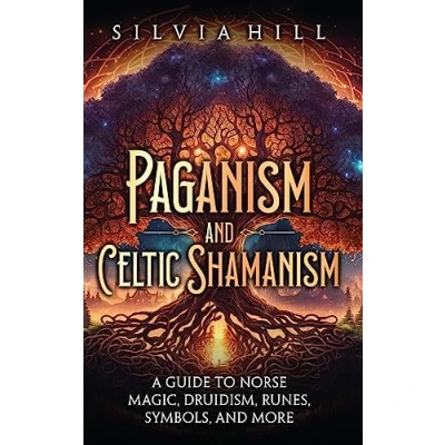 Afbeelding van Paganism and Celtic Shamanism