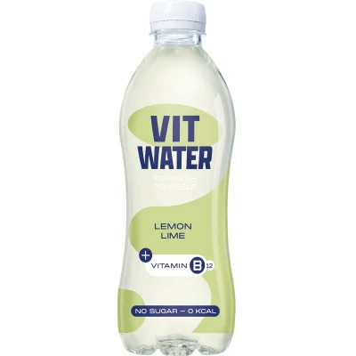 Afbeelding van Sportwater Refresh 12x0.5l
