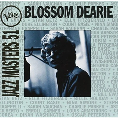 Afbeelding van Verve Jazz Masters 51