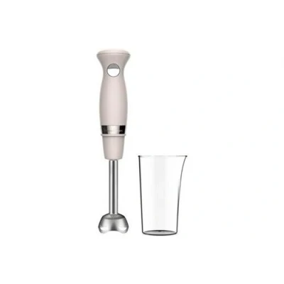 Image de Mixeur plongeant Moulinex Soleil 450 W Ivoire