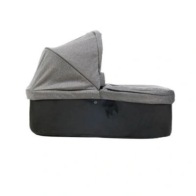 Image de Nacelle Mountain Buggy Carrycot Plus Urban jungle luxury collection herringbone