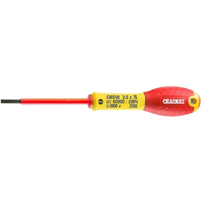 Image de EXPERT E050608 tournevis 1000V 3,5x100 mm