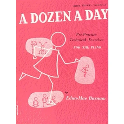 Afbeelding van Dozen A Day