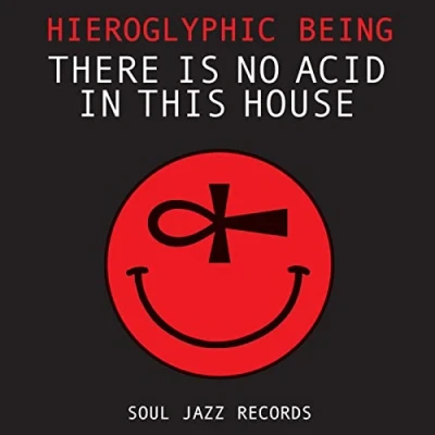 Afbeelding van Hieroglyphic Being There is No Acid In This House (2 LPs)