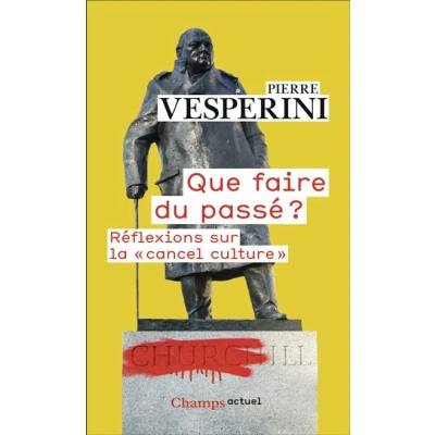 Image de Que faire du passé ?