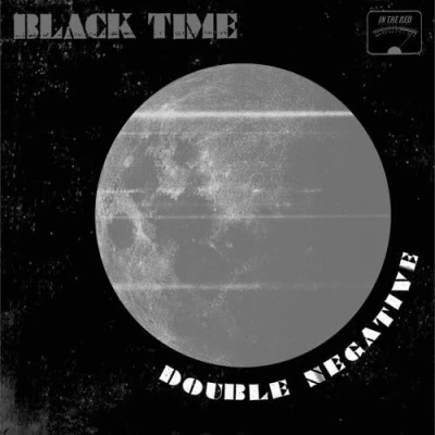Afbeelding van Black Time Double Negative (CD)