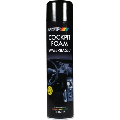Afbeelding van MOTIP COCKPITSPRAY FOAM 600ML