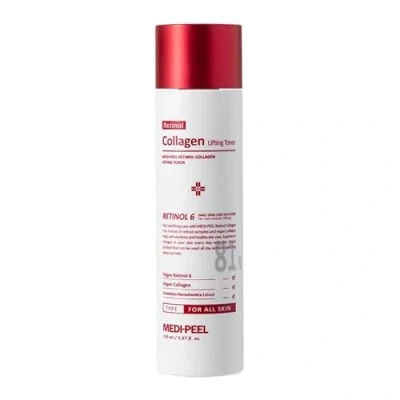 Afbeelding van Medi peel Retinol Collagen Lifting Toner 150ml