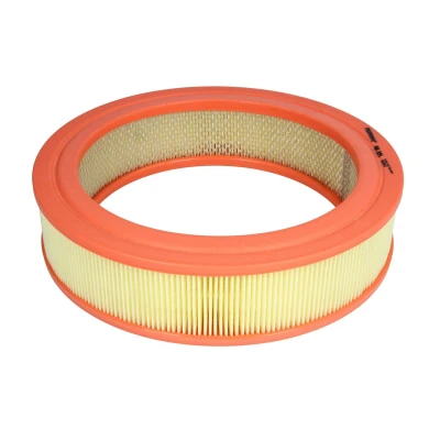 Afbeelding van FILTRON AR 291 Luchtfilter 61 260 Filter insert NISSAN: Patrol Hardtop, Pick Up, Navara Pickup, CARBODIES: FX Fairway Taxi Cab