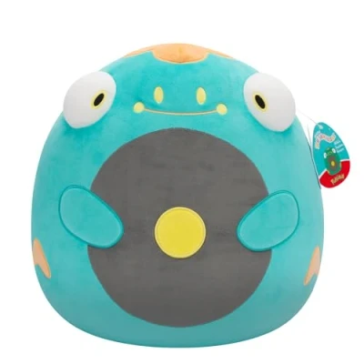 Afbeelding van Squishmallows Pokémon Bellibolt 35cm pluche