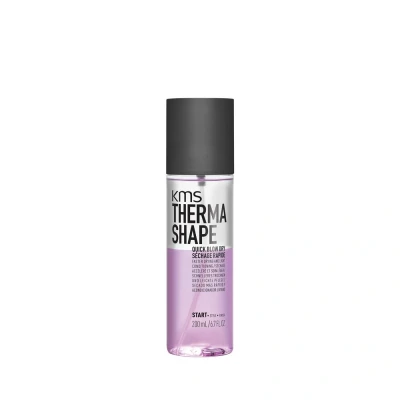 Afbeelding van KMS Thermashape Quick Blow Dry 200 ml