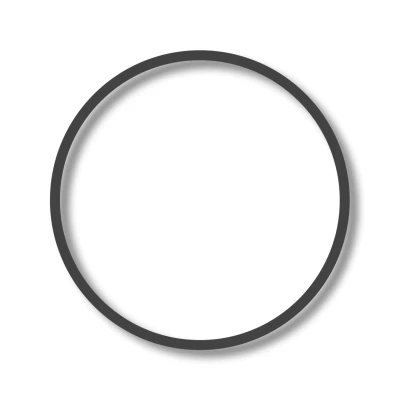 Afbeelding van 86mm Adapterring voor Cokin P Filterhouder
