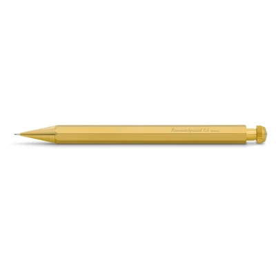 Afbeelding van Kaweco Special Brass PLC 0,5mm