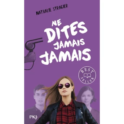 Image de Ne dites jamais tome 3
