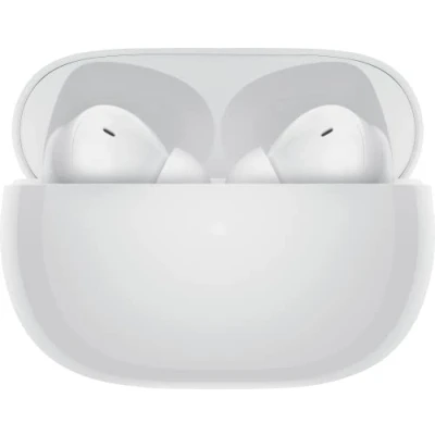 Image de Écouteurs Xiaomi Redmi Buds 4 Pro Sans Fil Bluetooth Commandes Tactiles Résistant à l&#039;Eau Blanc