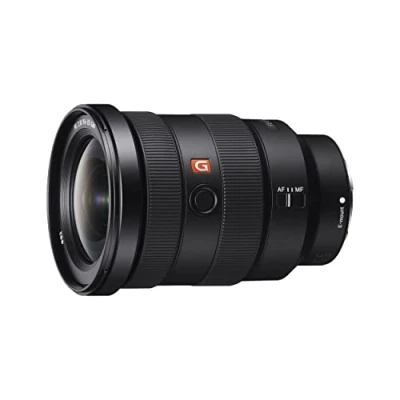 Image de Sony FE 16 35 mm f/2.8 GM