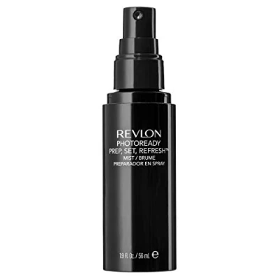 Afbeelding van Revlon Photoready Prep, Set, Refresh Face Mist