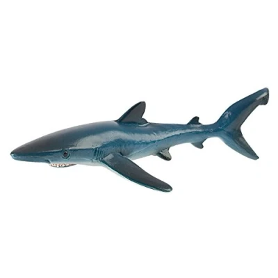 Afbeelding van Bullyland 67411 Pion blauwe haai