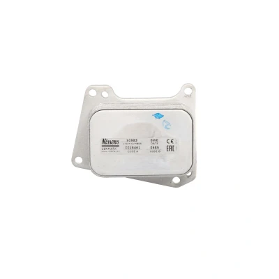 Afbeelding van Nissens Oliekoeler motorolie 90983