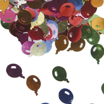 Image de Ballons de confettis 14 grammes