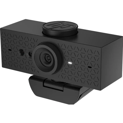Afbeelding van Webcam HP 6Y7L1AA#ABB Full HD