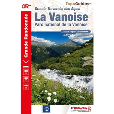 Afbeelding van La Vanoise