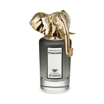 Afbeelding van Penhaligon&#039;s The Omniscient Mr Thompson Eau De Parfum 100 Ml