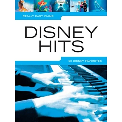 Afbeelding van Really Easy Piano Disney Hits