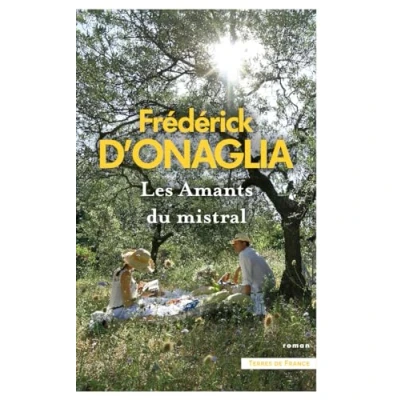 Afbeelding van LES AMANTS DU MISTRAL