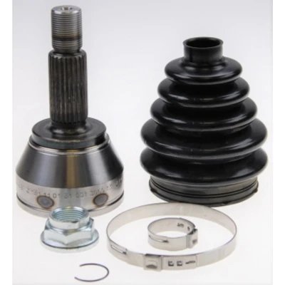 Afbeelding van Spidan Homokineet reparatieset 36453