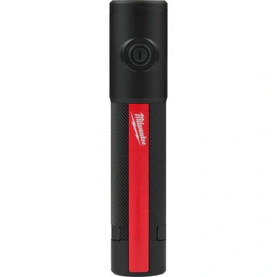 Afbeelding van MILWAUKEE IR FL500 hoofdlamp met geintegreerde batterij (USB oplaadbaar) 500 lumen 4933478586