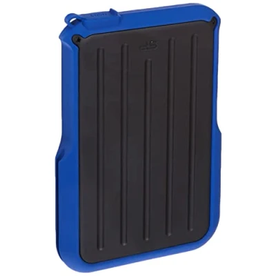 Afbeelding van Silicon Power SP020TBPHD66SS3B Armor A66 portable HDD, 2 TB, USB3.2 gen 1, MIL STD