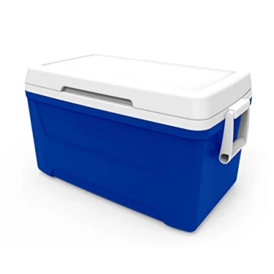 Afbeelding van IGLOO Koelbox LAGUNA 48 BLEU 45 liter