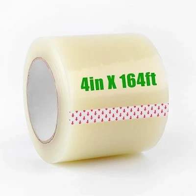 Afbeelding van Plakband voor broeikas, 10 cm x 50 m, 6 mm dik broeikas van kunststof, reparatietape, reparatietape het repareren broeikasfolie