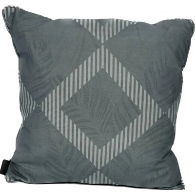 Afbeelding van Madison sierkussen 45x45 cm Demi light blue