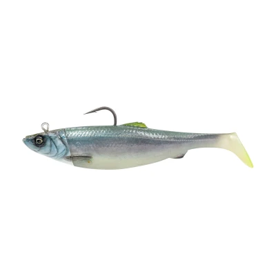 Afbeelding van Savage Gear 4D Herring Big Shad 32cm (560g) (2+1 Stuks) Coalfish