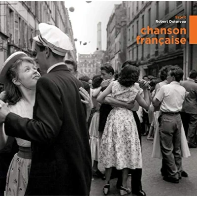 Afbeelding van V/A Chanson Francaise
