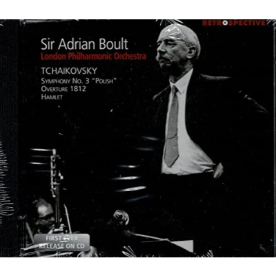 Afbeelding van Sir Adrian Boult