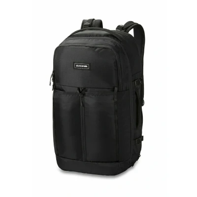 Afbeelding van Dakine Split Adventure 38L black ripstop