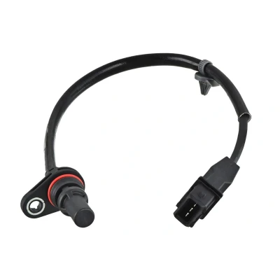 Afbeelding van HELLA 6PU 009 168 991 Impulsgever 3 Geluidsensor Met afdichtring HYUNDAI: SANTA FE 2, KIA: Magentis II, Sportage III