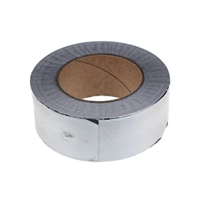 Image de Novy Ruban adhesif aluminium 50mm roul.50 m 906292