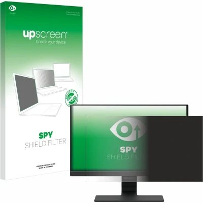 Afbeelding van upscreen privacyscherm voor BenQ BL2480T privacy filter screenfilter Blauwlichtfilter