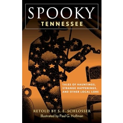 Afbeelding van Spooky Tennessee