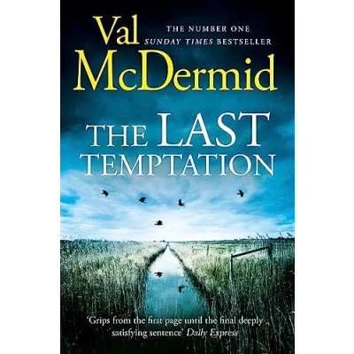 Afbeelding van Last Temptation