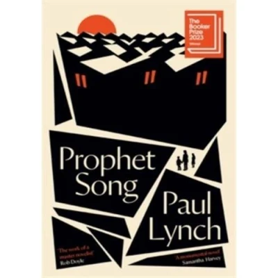 Image de Prophet song