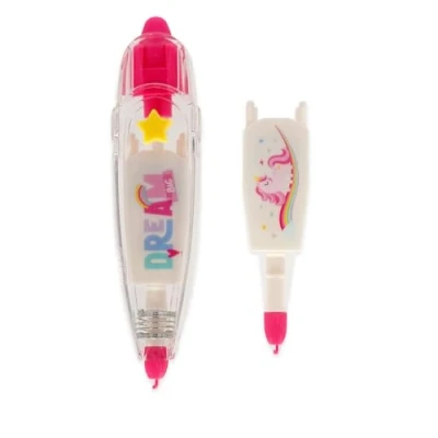 Image de Stylo de ruban décoratif Legami Unicorn