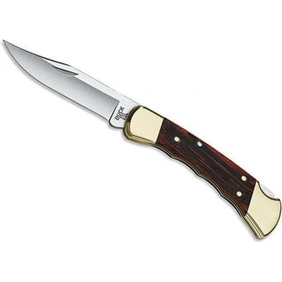 Afbeelding van Buck 110 Folding Hunter FG zakmes