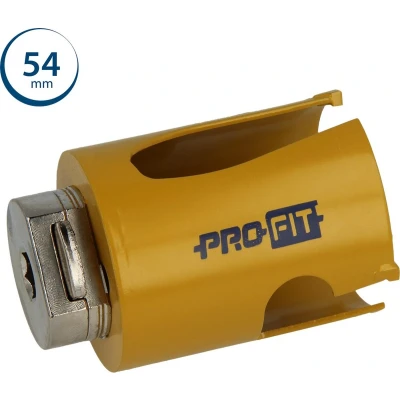 Afbeelding van ProFit Multi Purpose gatzaag 54 mm