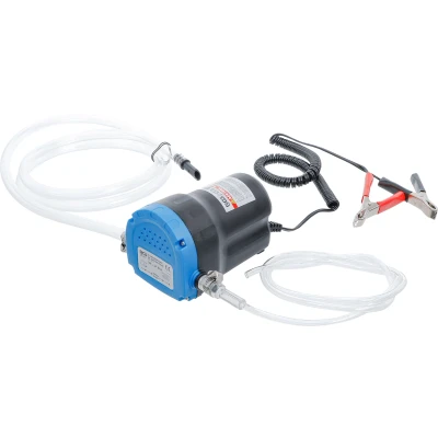 Afbeelding van BGS Olie afzuigpomp 12 Volt